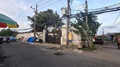 Dijual Tanah dan Bangunan Jalan Keputih Tegal, Surabaya