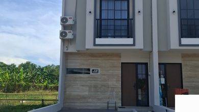 Rumah Premium Luas 55 Jual di Citraland, Surabaya