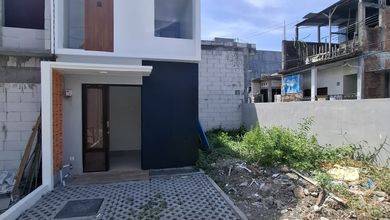 Jual Rumah 19 di Benowo, Surabaya