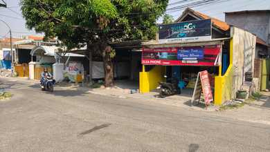 Dijual Ter Murah Nol Jalan Merr Surabayajl. Ry Ir Soekarno, Surabaya