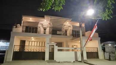 Rumah Area Luxury Surabaya Kota, Surabaya - Harga Menarik 7 Miliar