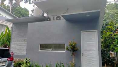 Lelang Villa Ramita Ubud Bali .ada Private Pool