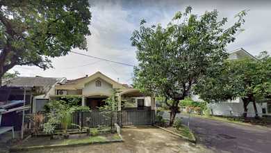 Jual Rumah Strategis di Wiyung, Surabaya - LT 163m²