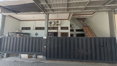 Jual Rumah 166 area Tambaksari, Surabaya