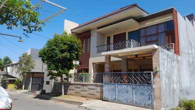 Rumah Dijual di Surabaya Kota, Surabaya, LB 350m², Harga Kompetitif!