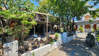 Jual Rumah Siap Tinggal di Karangpilang, Surabaya, Luas 174 m2