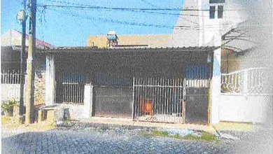 Rumah Dijual di Wiyung, Surabaya, LB 100m², Harga Terbaik!