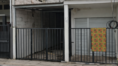 Rumah Dijual di Medokan Ayu, Surabaya, LB 40m², Harga Terbaik!