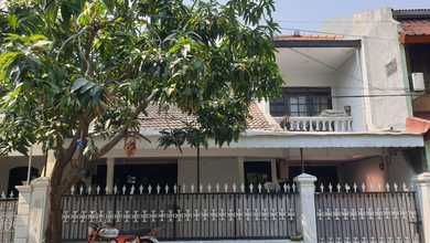 Dijual Rumah Terjangkau di Jambangan, Surabaya - Harga 350 Juta