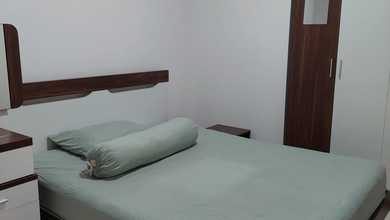 Apartemen Minimalis Harga Murah, Lokasi Dukuh Pakis, Surabaya