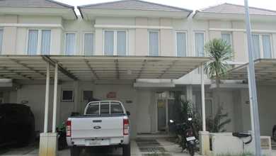 Jual Rumah Nyaman di Tandes, Surabaya - LT 90m²