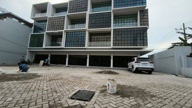 Jarang Ditemukan Ruko Dijual di Surabaya Kota Kawasan Paling Strategis di Surabaya
