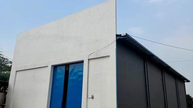 Dijual Gudang Trigon Point Lingkar Timur Gedangan Sidoarjo