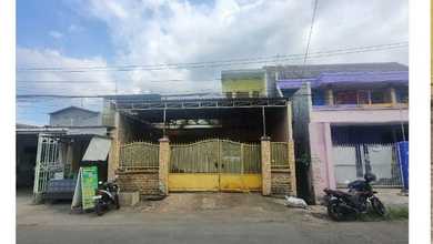 Jual Rumah Strategis di Sawahan, Surabaya - LT 172m²