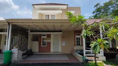 Dijual Rumah Strategis di Taman, Sidoarjo - LT 105m²