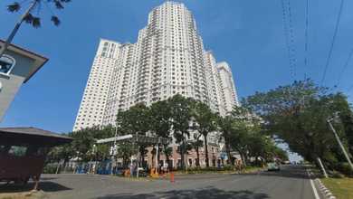 Miliki Segera Apartemen di Pakuwon, Surabaya, LB 91m²