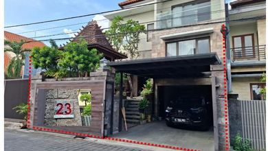 Hunian Mewah di Denpasar Selatan, Denpasar, 4 Kamar Tidur, LT 200m²