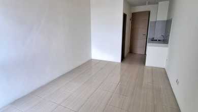 Jual Cepat Apartemen Murah di Sukolilo, Surabaya, LT 25m²