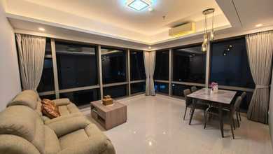 Apartemen Minimalis Harga Ekonomis, Lokasi Sambikerep, Surabaya