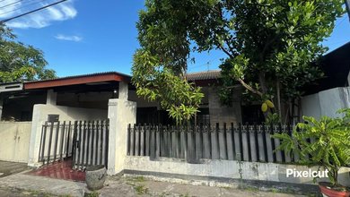 Rumah Minimalis Disewakan di Kutisari, Surabaya, Harga Ekonomis
