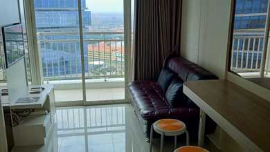 Apartemen Sewa Harga Terjangkau di Babatan, Surabaya