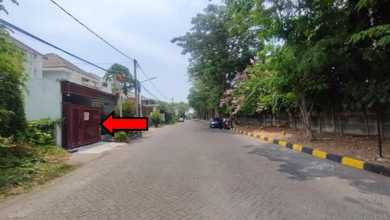 Rumah Siap Pakai di Kawasan Wonorejo, Surabaya, LT 128m²