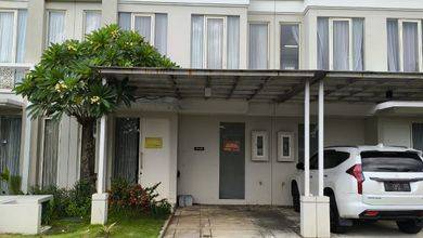 Rumah Modern LT 72 Jual area Tandes, Surabaya