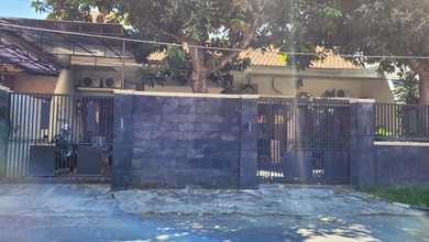 Rumah Siap Huni di Area Manyar, Surabaya, LT 260m²