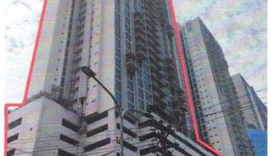 Apartemen Minimalis Lokasi Surabaya Kota, Surabaya, Harga 1,7 Miliar