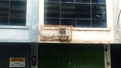 Dijual Via Lelang Ruko di Rungkut Megah Raya Blok N15 Surabaya Timur