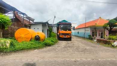 Dijual Murah Via Lelang Gudang di Sumengko Wringinanom Gresik