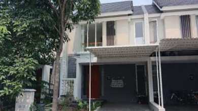 Rumah Idaman di Pakal, Surabaya, 3 KT, Harga 1,7 Miliar