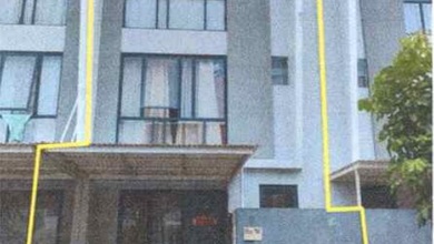Rumah Dijual di Wiyung, Surabaya, LB 100m², Harga Terbaik!