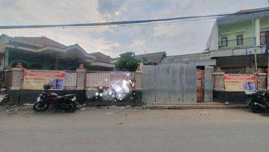 Jual Segera Rumah Mewah di Kenjeran, Surabaya, Luas 325 m2