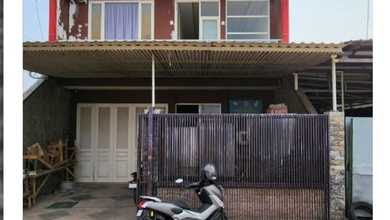 Rumah Idaman di Sukolilo, Surabaya, 4 KT, Harga 1,2 Miliar