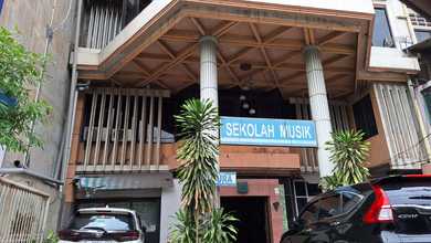 Dijual Pusat Kebugaran Legendaris .raya Manyar Surabaya .cocok Buat Usaha 