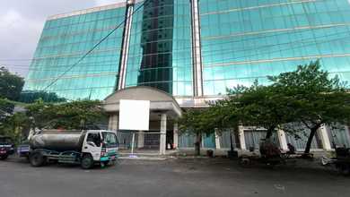 Dijual Hotel di Jl Jaksa Agung Suprapto Surabaya Kota
