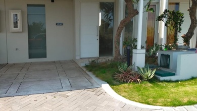 Jual Rumah Nyaman di Tandes, Surabaya - LT 72m²