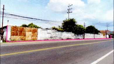 Tanah Elit Dijual di Lumajang, Lumajang, Harga 7,5 Miliar