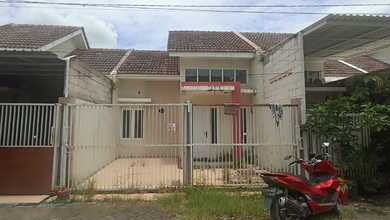 Rumah Sederhana Harga Ekonomis di Medokan Ayu, Surabaya, LB 50m²