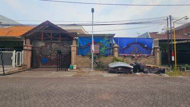 Jual Rumah Siap Huni area Semolowaru, Surabaya, Luas 325 m2