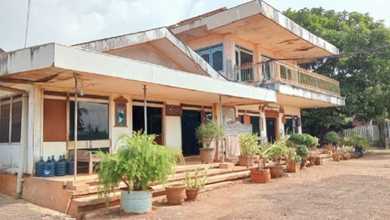 Dijual Via Lelang Gudang Pabrik Di Raya Babat Tuban 