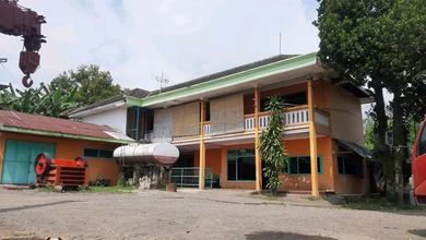 Dijual Pabrik dan Lahan Industri di Gondang Mojokerto