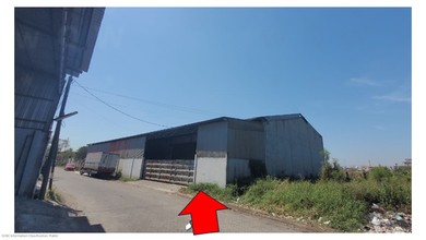 Dijual Murah Via Lelang Gudang di Komplek Pergudangan Kalianak .Asemrowo Surabaya