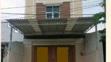 Sewa/jual Ruko Siap Ngomzet. Balongsari Tama Tandes Surabaya