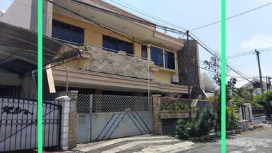 Rumah Elit Luas 450 m2, area Mulyorejo, Surabaya