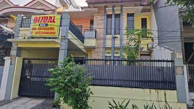 Jual Rumah Strategis di Sambikerep, Surabaya - LT 180m²