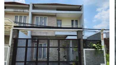 Rumah Favorit di Wiyung, Surabaya, 4 KT, Harga 700 Juta