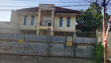 Rumah Area Luxury Surabaya Kota, Surabaya - Harga Menarik 2,9 Miliar