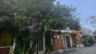 Dijual Rumah Terjangkau di Gununganyar, Surabaya - LT 78m²